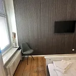 Ξενοδοχείο Hanse *