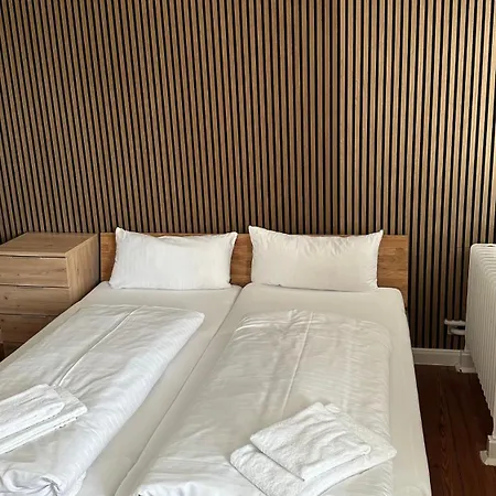Ostsee Hotel