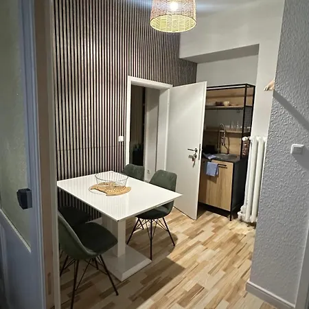 Hotel Ostsee Lübeck