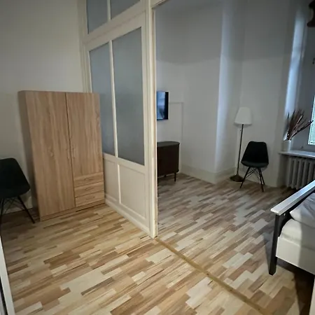 Отель Hanse Любек