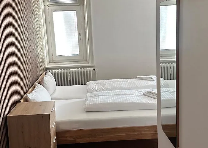 Ostsee Hotel Lübeck