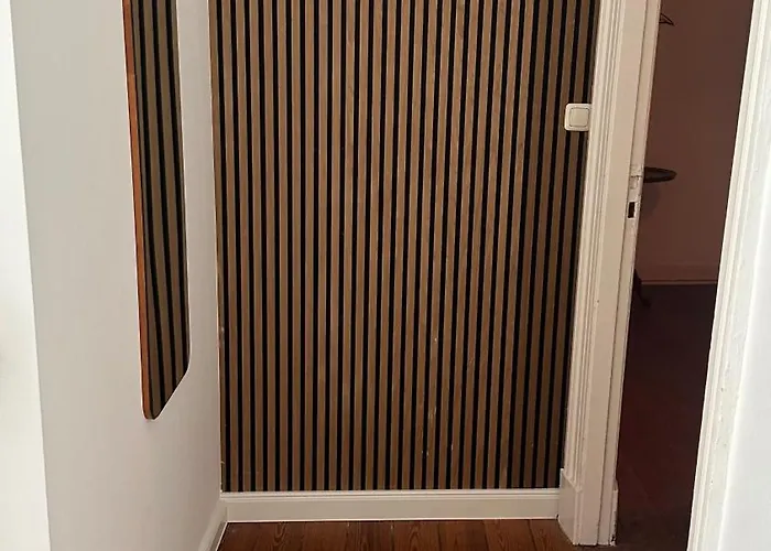 Ostsee 호텔 뤼베크