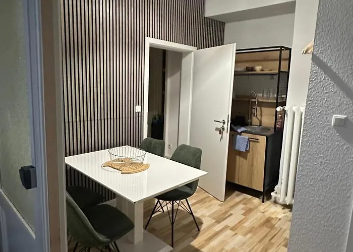 호텔 Ostsee 뤼베크