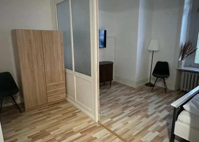 Hotel Ostsee Lübeck